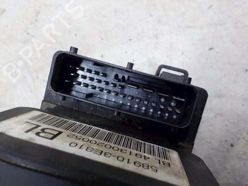ABS pump KIA SORENTO I (JC) 2.5 CRDi 4WD | BP23006045M43 