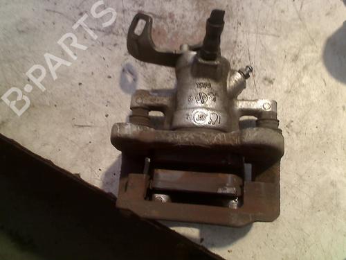 Used Left rear brake caliper MINI MINI CLUBMAN (R55) Cooper (120 hp) 21932214