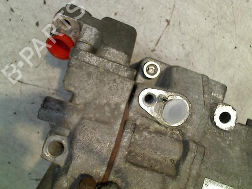 AC compressor MERCEDES-BENZ A-CLASS (W168) A 140 (168.031, 168.131) | BP21927695M34 