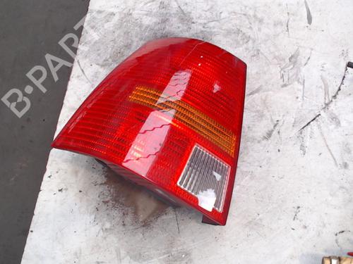 Used Left taillight VW GOLF IV Variant (1J5) 1.4 16V (75 hp) 21939297