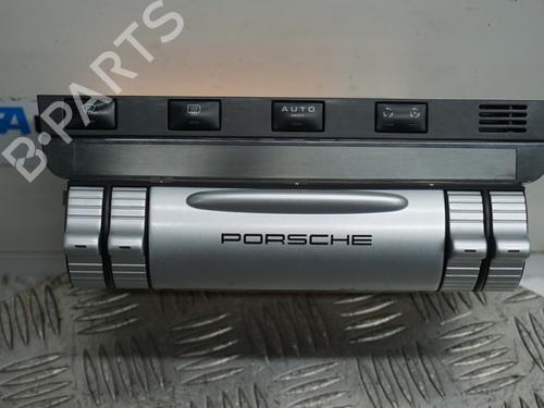 Used Climate control PORSCHE CAYENNE (9PA) S 4.5 (340 hp) 23020129