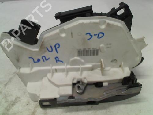 Front right lock VW UP! (121, 122, BL1, BL2, BL3, 123) 1.0 | BP21923781C97 