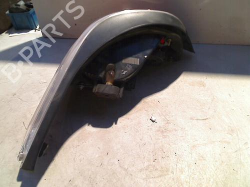 Right taillight BMW 5 (E60) 520 d | BP21918284C35 