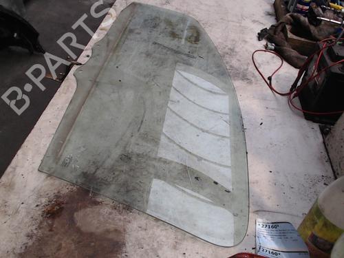 Used Front left door window TOYOTA AYGO (_B1_) 1.0 (KGB10_, KGB10R) (68 hp) 21937989