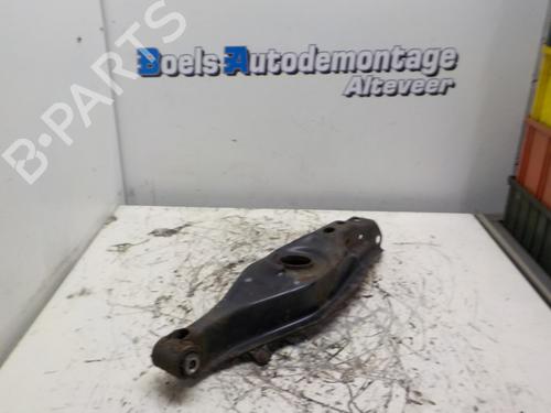 Used Left rear suspension arm MERCEDES-BENZ C-CLASS (W203) C 180 Kompressor (203.046) (143 hp) 23008375