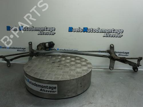 Ruitenwisser mechaniek voor MERCEDES-BENZ VITO / MIXTO Van (W639) 109 CDI (639.601, 639.603, 639.605) (88 hp) 23013877