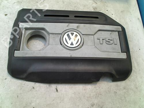 Used Upper protection VW GOLF VII (5G1, BQ1, BE1, BE2) 2.0 GTI (220 hp) 21916891