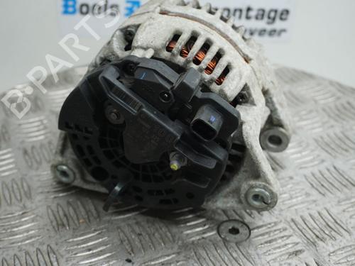 Alternator OPEL CORSA D (S07) 1.4 (L08, L68) | BP23028723M7 