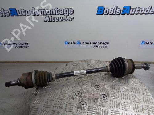 Used Left front driveshaft SEAT Mii (KF1, KE1) 1.0 (60 hp) 23012664