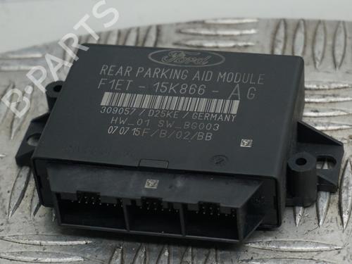 Used Electronic module FORD FOCUS III Turnier 1.0 EcoBoost (100 hp) 23017365