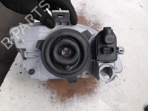 Left headlight FIAT SEICENTO / 600 (187_) 1.1 (187AXB, 187AXB1A, 187AXC1A02) | BP21941189C28 