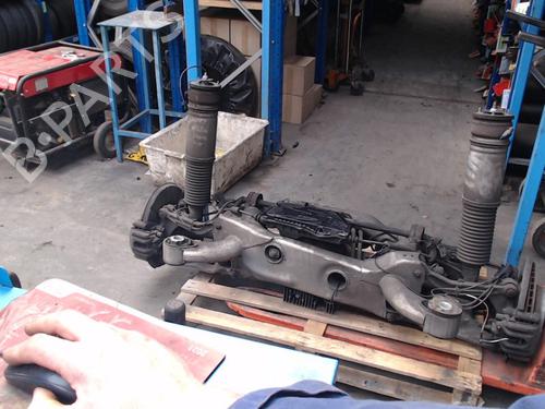 Querlenker links hinten für BMW 7 (E65, E66, E67) 750 i, Li (367 hp) 21935882