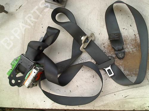 Used Front right seatbelt OPEL AGILA (B) (H08) 1.2 (F68) (86 hp) 21934487