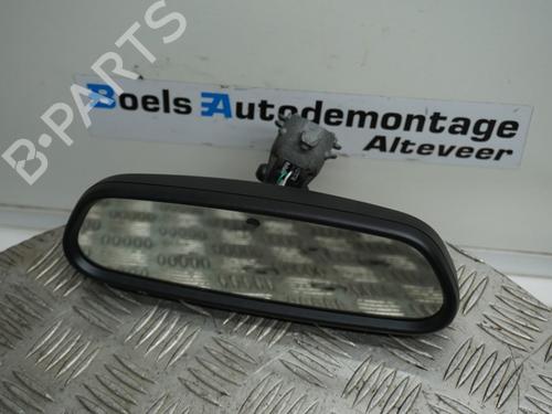 Used Rear mirror PEUGEOT 308 SW II (LC_, LJ_, LR_, LX_, L4_) 1.2 THP 130 (131 hp) 23016843