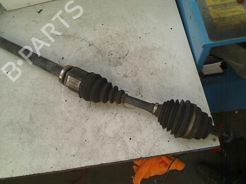 Used Right front driveshaft VOLVO S80 I (184) 2.4 (170 hp) 21916106
