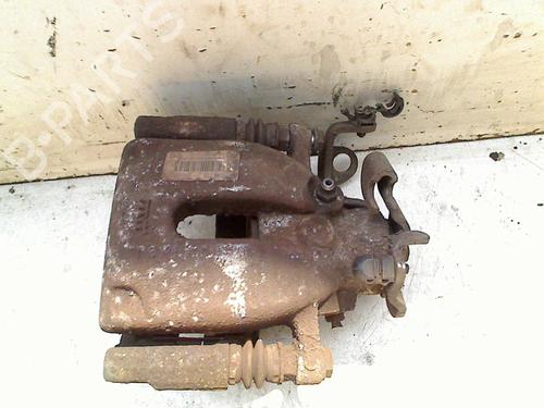 Left rear brake caliper PEUGEOT 5008 (0U_, 0E_) 1.6 HDi | BP21927109M107 