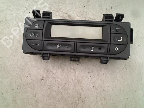 Used Climate control CITROËN C3 Pluriel (HB_) 1.6 (109 hp) 21921066