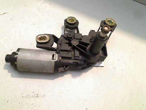 Used Rear wiper motor FORD FIESTA V (JH_, JD_) 1.4 TDCi (68 hp) 21917512