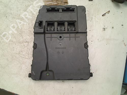 Used Comfort control module RENAULT MEGANE II Estate (KM0/1_) 1.9 dCi (KMRG, KM1G, KM0G, KM2C) (120 hp) 21911444