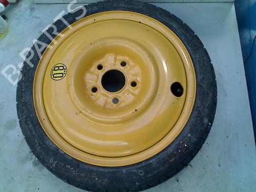 Used Rim MAZDA 5 (CR) 1.8 (CR19) (116 hp) 21919456