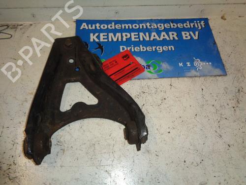 Used Right front suspension arm RENAULT MEGANE I (BA0/1_) 1.4 16V (BA0D, BA1H, BA0W, BA10) (95 hp) 21908679