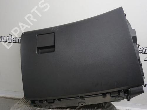 Dashboardkastje OPEL INSIGNIA A Saloon (G09) 2.8 V6 Turbo OPC 4x4 (69) (325 hp) 23014030