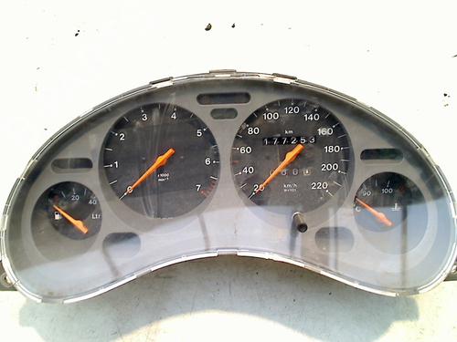 Used Display monitor OPEL TIGRA (S93) 1.4 16V (F07) (90 hp) 21911940