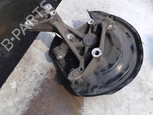 Right rear steering knuckle VW CC B7 (358) 1.8 TSI | BP21938003M28 