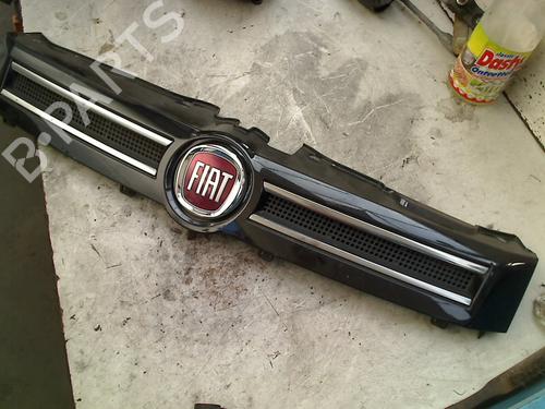 Grill FIAT PANDA (169_) 1.2 (169AXF2A, 169AXF1A) (69 hp) 21931088
