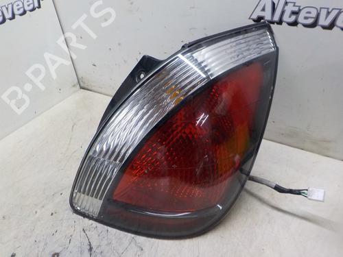 Right taillight KIA RIO II (JB) 1.6 CVVT | BP23007387C35 