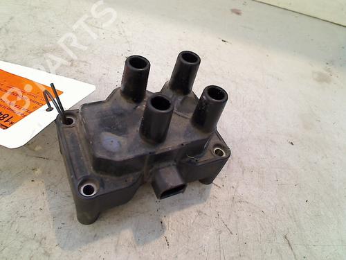 Used Ignition coil FORD FIESTA V (JH_, JD_) 1.4 16V (80 hp) 21913944