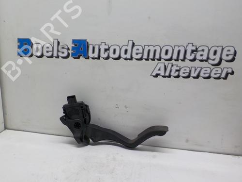 Used Pedal PEUGEOT 308 I (4A_, 4C_) 1.6 16V (120 hp) 23008637