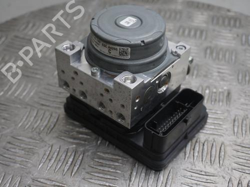Used ABS pump MAZDA 2 Hatchback (DL, DJ) 1.5 SKYACTIV-G (90 hp) 22369388