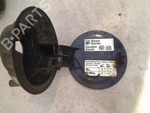 Fuel flap VW GOLF IV (1J1) 1.9 TDI | BP21914042C131 