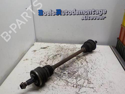 Used Right rear driveshaft MERCEDES-BENZ C-CLASS (W203) C 180 Kompressor (203.046) (143 hp) 23008385