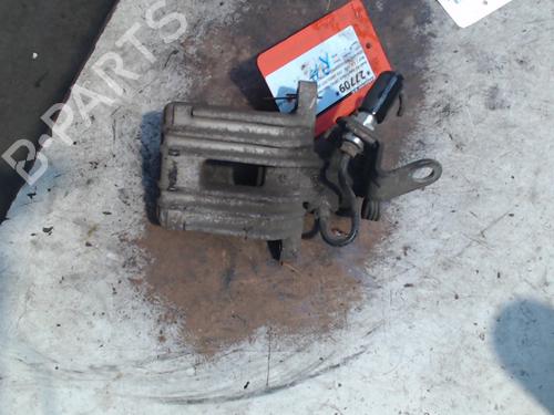 Right rear brake caliper AUDI A3 Sportback (8PA) 1.6 FSI | BP21943824M106 