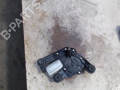 Used Rear wiper motor PEUGEOT 308 I (4A_, 4C_) 1.6 16V (120 hp) 21936870