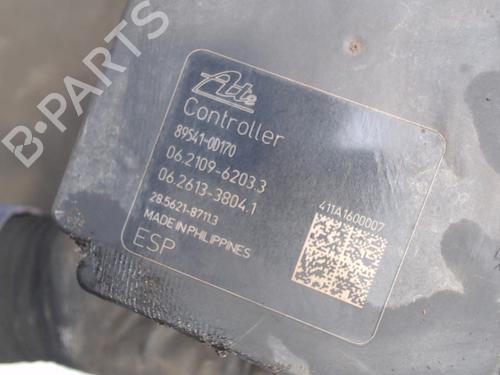 ABS pump TOYOTA YARIS (_P13_) 1.0 (KSP130_, KSP130) | BP21941340M43 