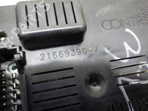 Electronic module RENAULT CLIO III (BR0/1, CR0/1) 1.2 16V (BR02, BR0J, BR11, CR02, CR0J, CR11) | BP23005805M83 