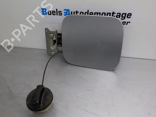 Fuel flap NISSAN QASHQAI / QASHQAI +2 I (J10, NJ10, JJ10E) 2.0 | BP23009385C131 