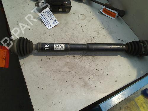 Used Right front driveshaft AUDI A3 (8L1) 1.6 (101 hp) 21917843