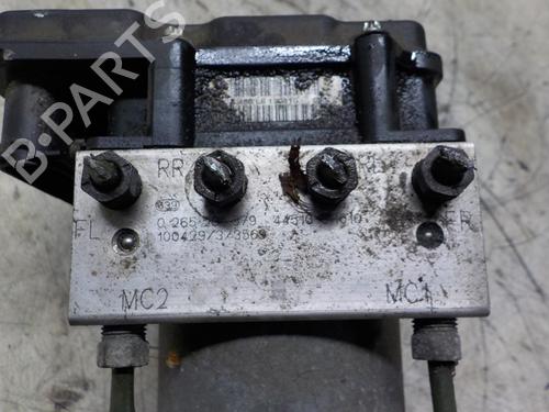 ABS pump TOYOTA AYGO (_B1_) 1.0 (KGB10_, KGB10R) | BP23007576M43 