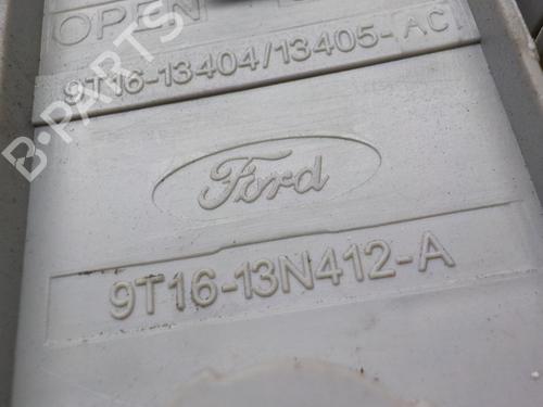 Left taillight FORD TRANSIT CONNECT (P65_, P70_, P80_) 1.8 TDCi | BP23027758C34 