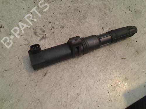 Used Ignition coil RENAULT CLIO II (BB_, CB_) 1.4 16V (B/CB0P, BB13) (98 hp) 21922166