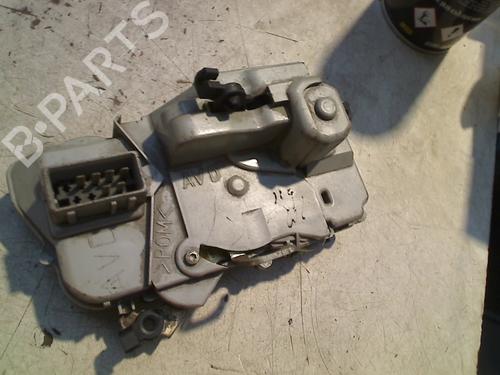 Front right lock PEUGEOT 306 Hatchback (7A, 7C, N3, N5) 1.4 | BP21927215C97 