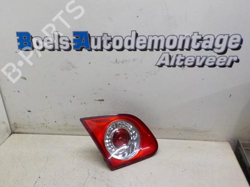 Used Left taillight VW PASSAT B6 (3C2) 1.9 TDI (105 hp) 23007829