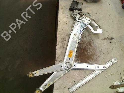 Used Front right window mechanism PEUGEOT 406 Coupe (8C) 2.0 16V (136 hp) 21933752
