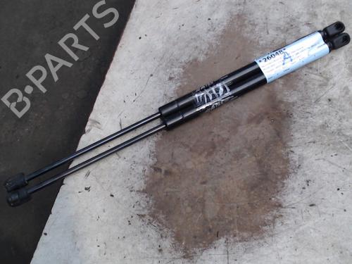 Used Tailgate lift support MERCEDES-BENZ A-CLASS (W169) A 200 (169.033, 169.333) (136 hp) 21939541