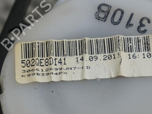 Rear left seatbelt HONDA CIVIC VIII Hatchback (FN, FK) 1.4 (FK1, FN4) | BP23015522I29 