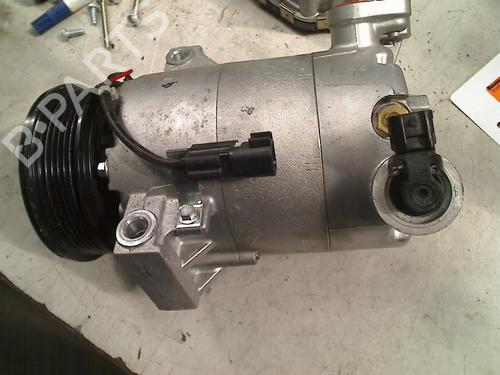 AC compressor FORD FOCUS III 1.0 EcoBoost | BP21921671M34 
